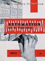 Automation and the Trade Unions, TUC pamphlet, 1956