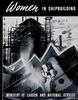 Women in Shipbuilding - Ministry of Labour and National Service, 1943