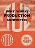 Joint Works Production Committees - TUC pamphlet, 1943