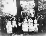 National Federation of Women Workers Unemployment Benefit Demonstration, 1920