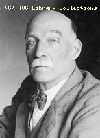 Sir Thomas Legge (1863-1932)