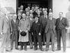 TUC Congress, Southport, 1943