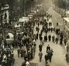 TUC National Unemployment Demonstration,  February 1933