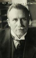 Tom Mann (1856-1941)