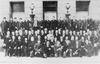 Delegates at Scottish TUC, 1897