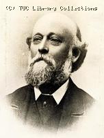 George Howell (1833-1910)