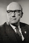 Reg Bottini, 1940-1945