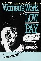 'Women's work and low pay', 1985