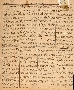National Federation of Women Teachers, South Wales - letter, 1906
