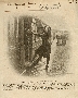 Women guards on electric trains, 1917