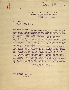 Brassworkers' letter, 1908