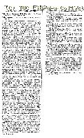 Review - The Ragged Trousered Philanthropists, 25 April 1914, 'The Nation'
