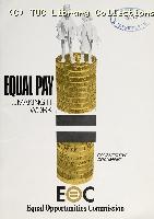 'Equal pay, making it work', 1989