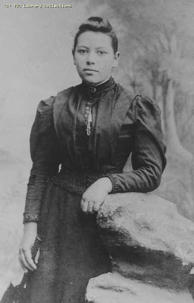 Elizabeth Hartnel Noonan