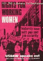 Rights for working women, 1975