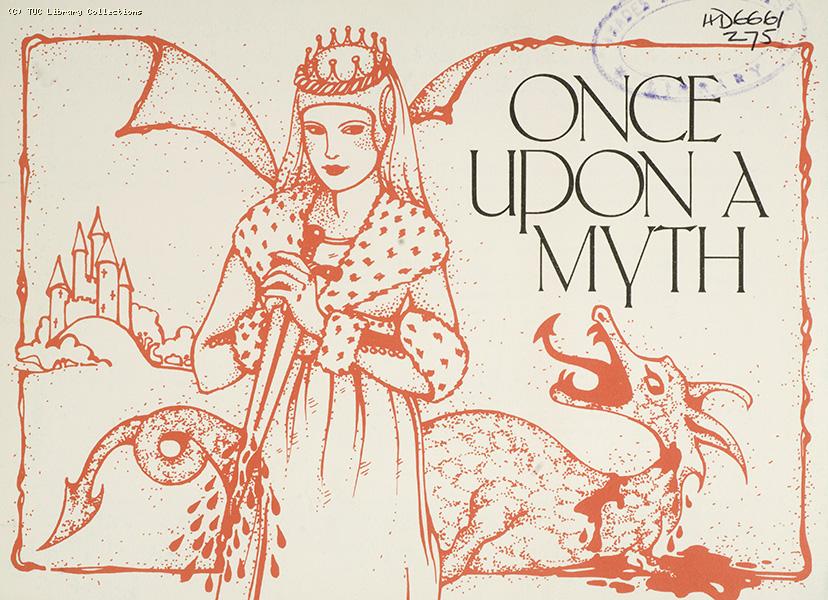 Once upon a myth, 1980