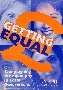 Getting equal - Unison poster 2001