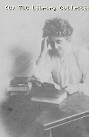 Mary Jane Meiklejon, c. 1900