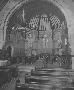 Chancel of St Andrews Church, Queens Road, Hastings