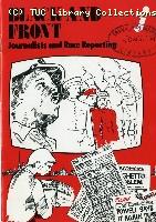 Black and front - NUJ pamphlet, 1978
