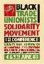 Black Trade Unionists Solidarity Movement conference, 1983