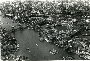 London docks, 1973