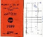 Furniture Timber and Allied Trades Union - member's contribution card, 1989