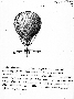 Lunardi Balloon