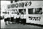 Union Yes bus, 1990