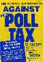 TUC demonstration against the Poll Tax, 1989