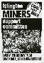 Islington Miners Support Committee, 1984