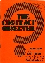 The contract observed - SCPS pamphlet, 1977