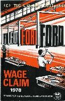 Ford Wage Claim, 1978