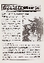 Miners' strike - Italian newspaper, 1984