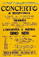 Concerto poster