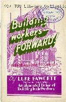 Building Workers - Forward! 1946