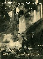 Festival of Britain, 1951 - Iron foundry