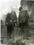 Festival of Britain, 1951 - drilling pavement