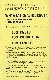 Three Day Week - leaflet, 1973
