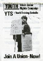 Youth Training Scheme, 1984