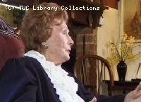 TUC Millenium Video Collection: Barbara Castle