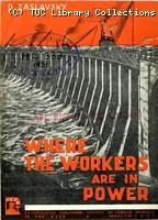 Where the workers are in power, 1931