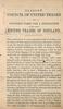 Proposal for a trade union federation in Scotland - Glasgow Council of United Trades, 1861 (page 1)