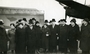 Soviet trade union delegation, 1942