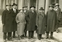 Russian trade union delegation to the Anglo-Russian Trade Union Conference, 6-8 April 1925