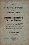 Annual Report - National Federation of Women Workers, 1913