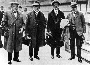 Miners leaders, 1926