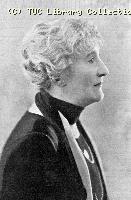 Gertrude Tuckwell