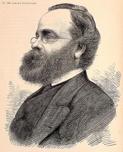 Samuel Plimsoll (1824-1898)