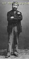 James Keir Hardie (1856-1915)